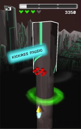 最后的希望 Last Hope安卓IOS