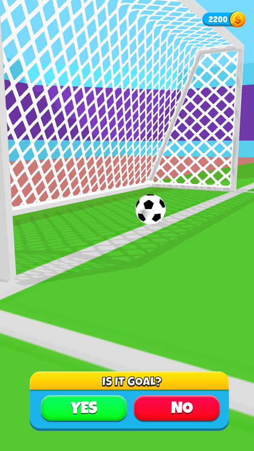 Referee Simulator ios版