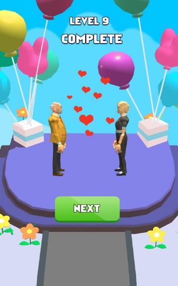 Cupid Arrow : FInd the Lover ios版