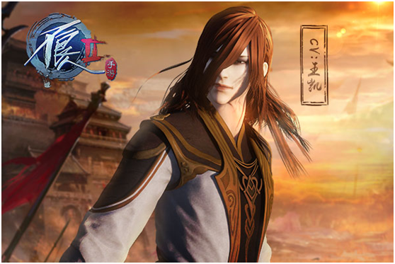 不良人2九游版