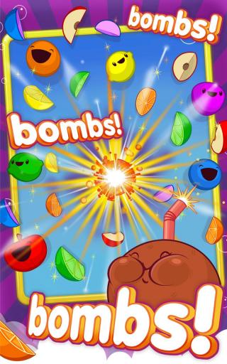 水果划划看 Fruit Pop!安卓ios