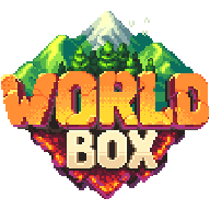 worldbox全物品解锁无广告2024