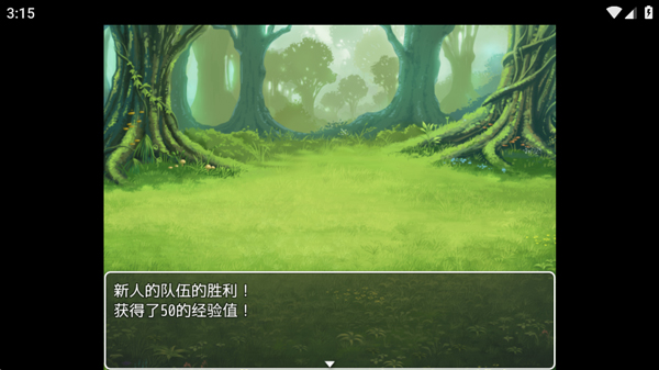 普通的rpg