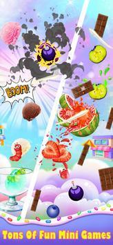 Milkshake Party ios版