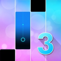 魔法琴键3 ios版
