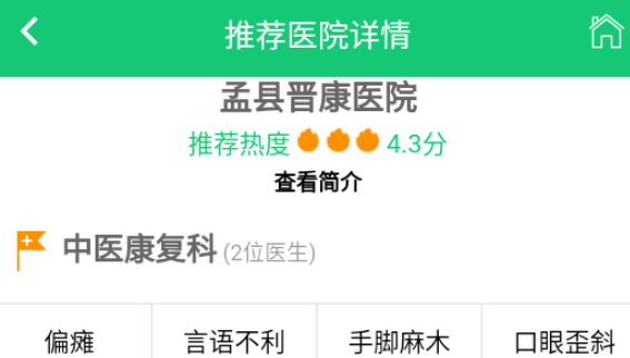 哈蜜瓜医疗