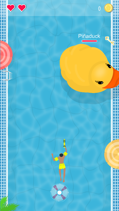 Kill Pool ios版