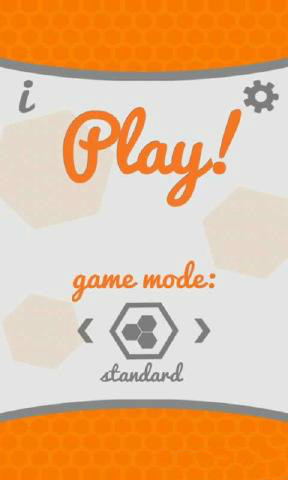 六角消除 Hextile Match3安卓IOS