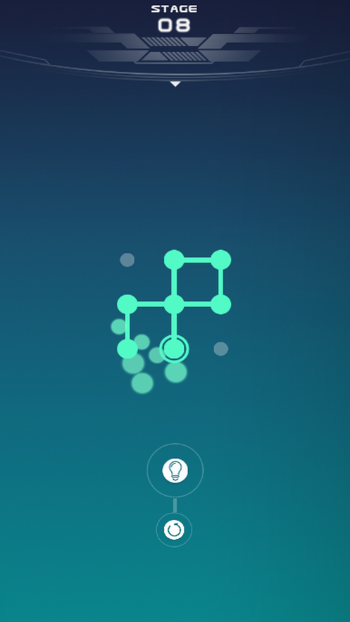 光之轨迹. ios版