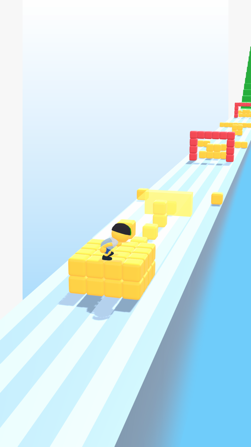 Jelly Stack! ios版