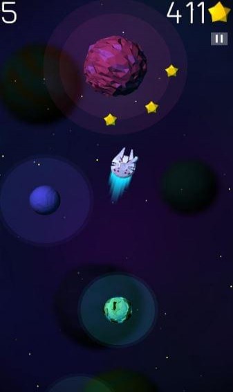 天天绕宇宙手游下载