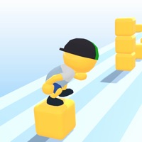 Jelly Stack! ios版