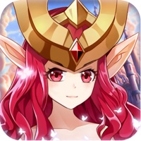 女神的魔幻联盟 ios版