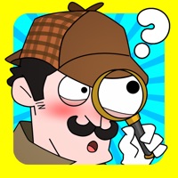 名侦探老王 ios版