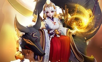 决战！平安京 ios版