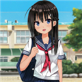 高中女生模拟器无限金币版