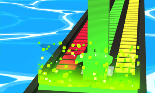 Stack Platform Colors ios版