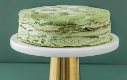 Tikcake蛋糕(高端蛋糕定制)