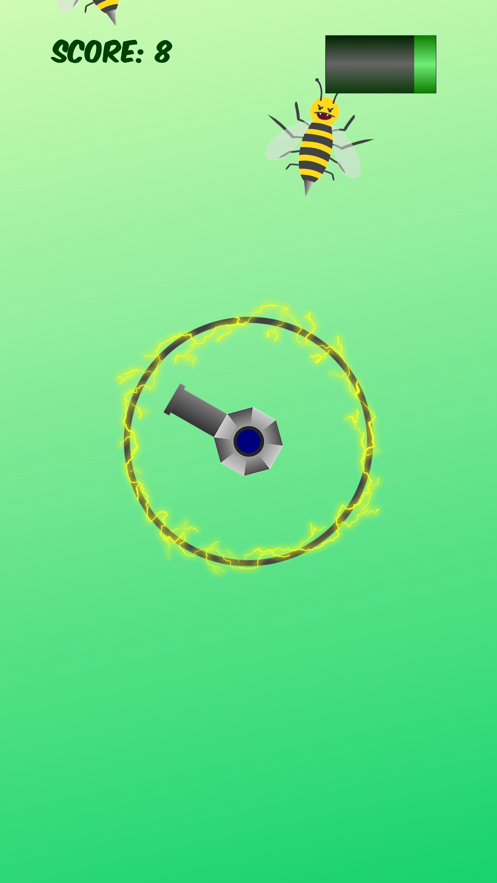 Hornet Hunter ios版