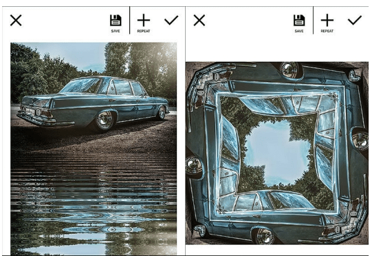 Mirror Lab