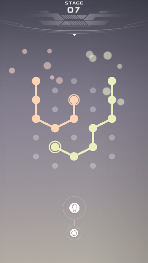 光之轨迹. ios版