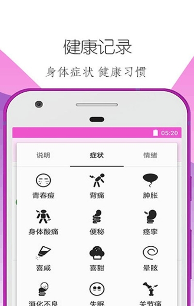 柚柚大姨妈