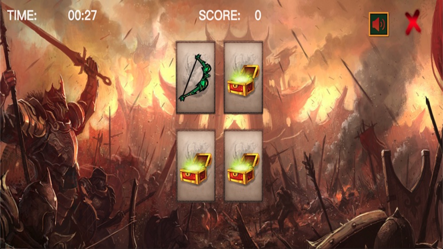 名将无双 ios版