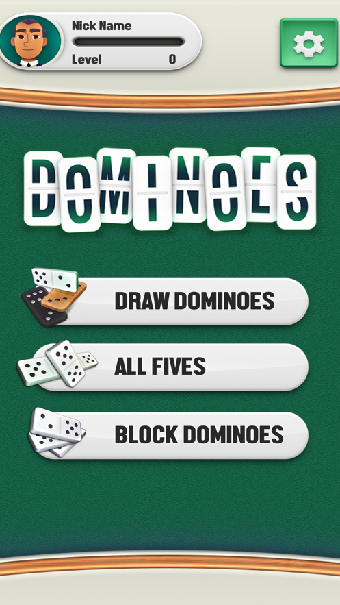 Dominos Game ios版