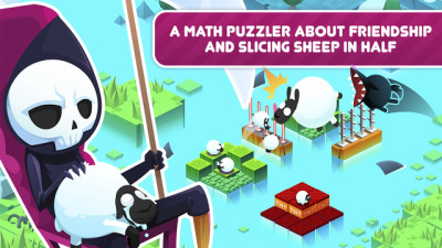 羊群分离法 Divide by Sheepv1.201