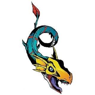 数码兽逆袭九游版手游下载