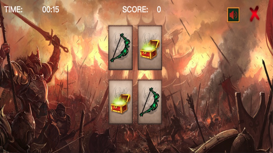 名将无双 ios版