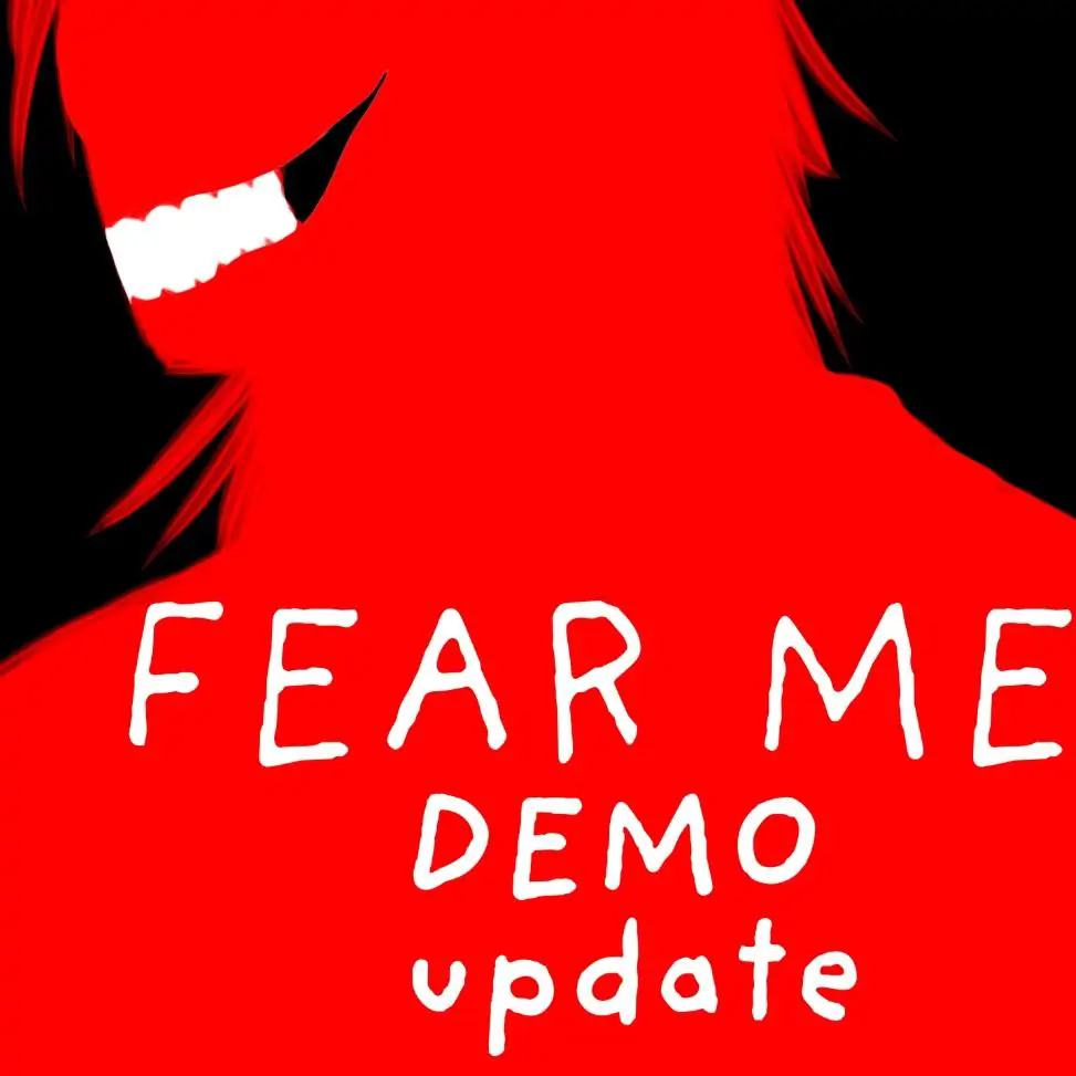 Fear Me杀手杰夫恋爱模拟器
