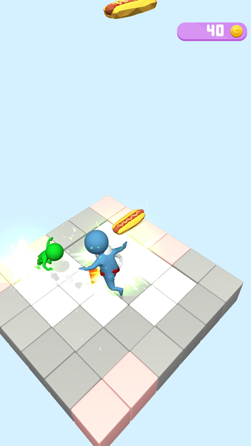 Stickman Bump! ios版