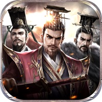 三国霸业:国战策略巨作 ios版