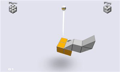 让球入袋 G.cube安卓IOS