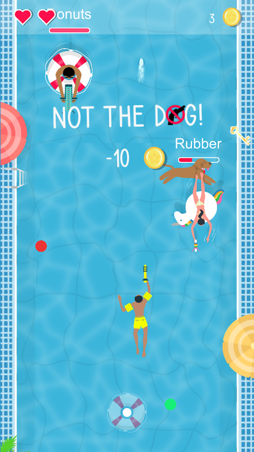 Kill Pool ios版