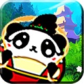 堕落熊猫 the falling panda安卓IOS