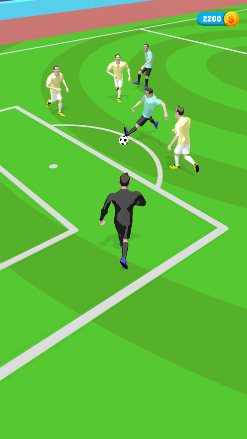 Referee Simulator ios版