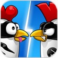 忍者小鸡赛跑 Ninja Chicken Multiplayer Race安卓IOS