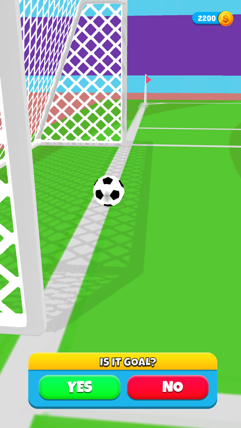 Referee Simulator ios版