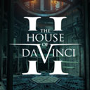 达芬奇密室2汉化免费版(The House of da Vinci 2)