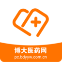 博大医药网系统