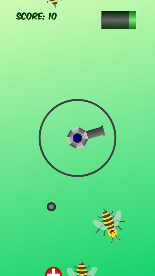 Hornet Hunter ios版
