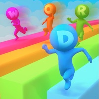 Word Run 3D! ios版