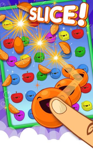 水果划划看 Fruit Pop!安卓ios