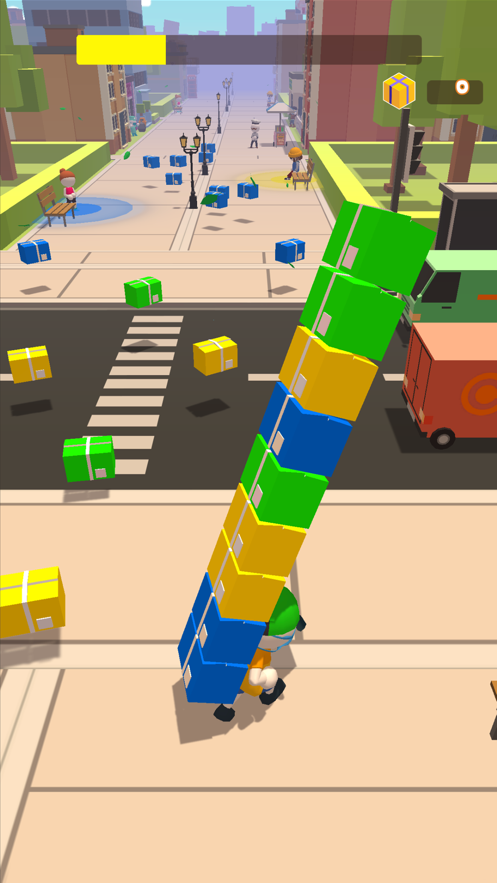 Delivery Live ios版