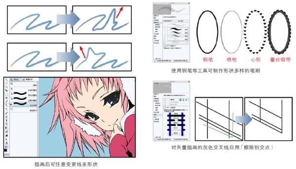 优动漫Paint