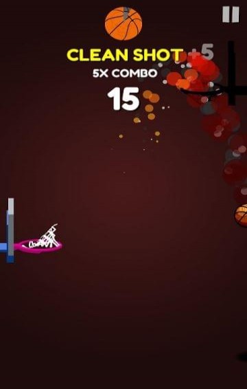 篮球射手2018