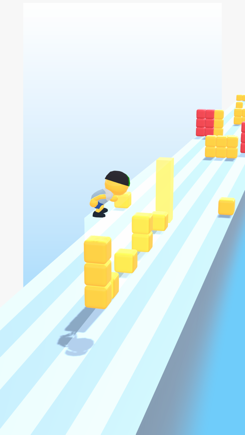 Jelly Stack! ios版