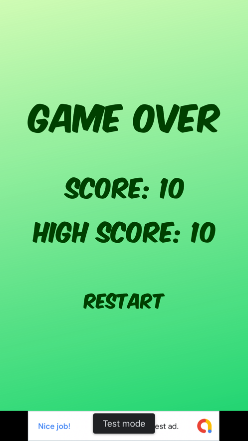 Hornet Hunter ios版